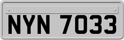 NYN7033