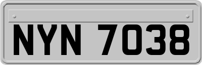NYN7038