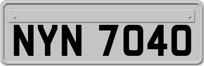 NYN7040