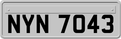 NYN7043