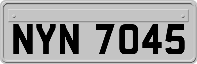 NYN7045