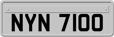 NYN7100