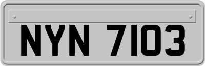 NYN7103