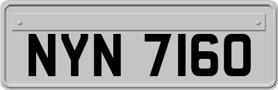 NYN7160