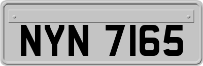 NYN7165