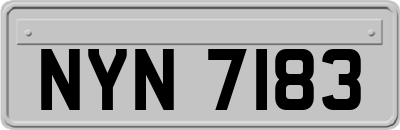NYN7183