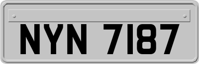 NYN7187