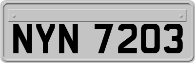 NYN7203