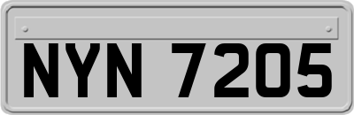 NYN7205