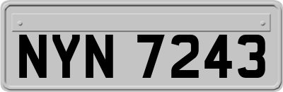 NYN7243