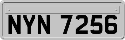 NYN7256
