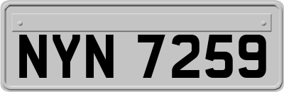 NYN7259