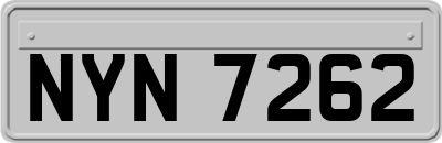 NYN7262