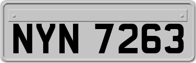 NYN7263