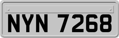 NYN7268