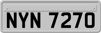 NYN7270