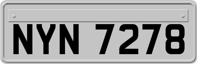 NYN7278
