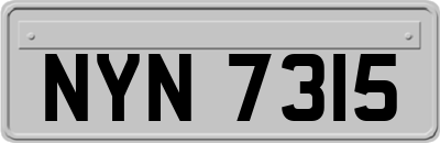 NYN7315