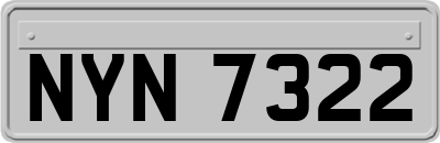 NYN7322