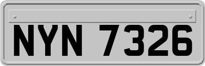 NYN7326