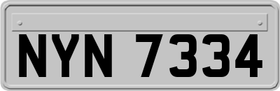 NYN7334
