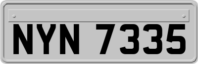 NYN7335