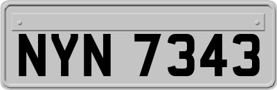NYN7343