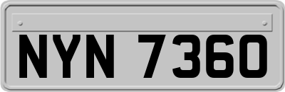 NYN7360