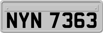 NYN7363