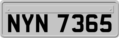 NYN7365
