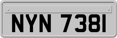 NYN7381