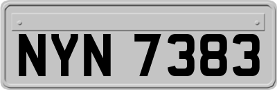 NYN7383