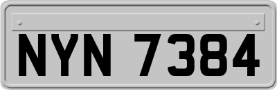 NYN7384