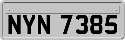 NYN7385