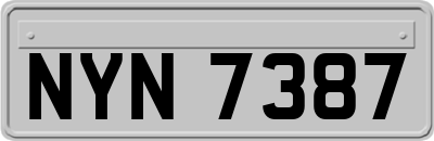 NYN7387