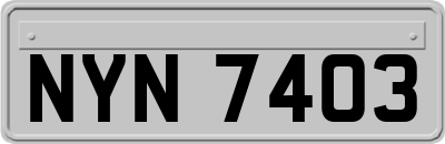 NYN7403