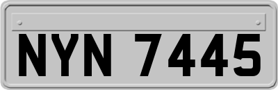 NYN7445