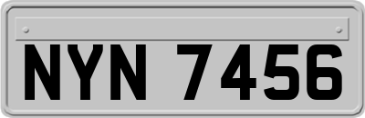 NYN7456