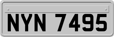 NYN7495