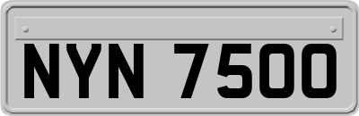NYN7500