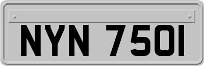NYN7501