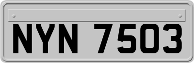 NYN7503