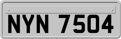NYN7504