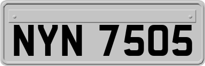 NYN7505