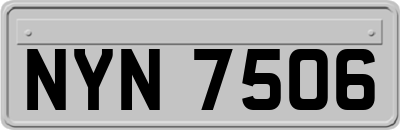 NYN7506