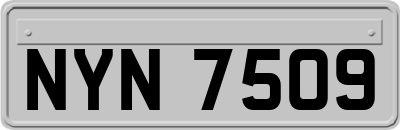 NYN7509