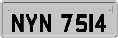 NYN7514