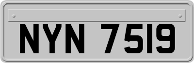 NYN7519