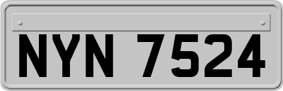 NYN7524