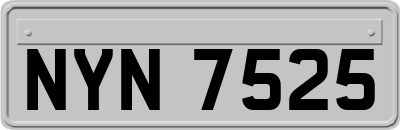 NYN7525